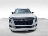 New 2025 Nissan Armada SL image 2