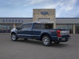 New 2025 Ford F350 King Ranch image 4