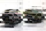 Used 2022 Lamborghini Aventador LP 780-4 Ultimae image 4