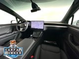 Used 2024 Tesla Model X image 2