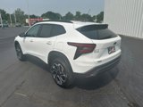 New 2025 Chevrolet Trax RS w/ Driver Confidence Package image 3