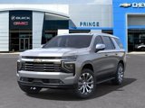 New 2025 Chevrolet Tahoe Premier image 6