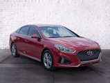 Used 2018 Hyundai Sonata Sport image 2