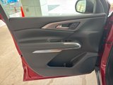 New 2026 Chevrolet Traverse LT image 6