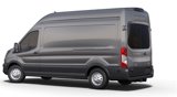 New 2025 Ford Transit 350 148 High Roof AWD w/ Upfitter Package image 2