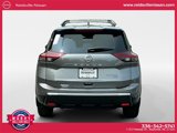 New 2025 Nissan Rogue Platinum image 5