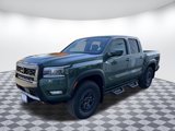 New 2025 Nissan Frontier PRO-4X image 6