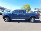 Used 2015 Ford F150 Lariat w/ Equipment Group 502A Luxury image 2