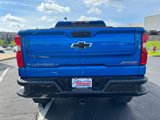 Used 2023 Chevrolet Silverado 1500 ZR2 w/ Technology Package image 4