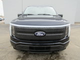 New 2025 Ford F150 Lightning XLT image 3