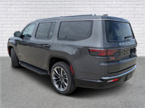 New 2025 Jeep Wagoneer Series II image 3
