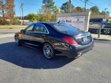 Used 2015 Mercedes-Benz S 550 4MATIC Sedan image 6