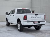New 2025 RAM 2500 Big Horn image 3