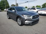 Certified 2023 INFINITI QX50 Luxe image 3