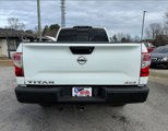 Used 2017 Nissan Titan S image 4