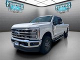 New 2025 Ford F350 Lariat image 4