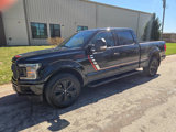 Used 2019 Ford F150 4x4 SuperCrew image 2