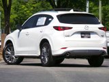 New 2025 MAZDA CX-5 Signature image 3