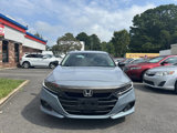 Used 2022 Honda Accord Sport Special Edition image 2