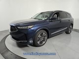 New 2026 Acura MDX w/ Advance Package image 2