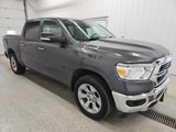 Used 2020 RAM 1500 Big Horn image 5
