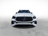 Used 2025 Mercedes-Benz GLE 53 AMG 4MATIC image 2