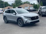 New 2026 Honda CR-V EX-L image 3