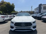 Used 2023 Mercedes-Benz CLA 45 AMG 4MATIC image 2