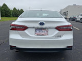 Used 2024 Toyota Camry XLE w/ Navigation Package image 5