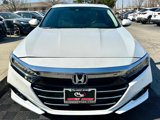 Used 2021 Honda Accord EX-L image 4