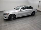 Used 2021 Mercedes-Benz C 300 Sedan w/ Premium Package image 2