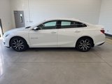 Used 2020 Chevrolet Malibu RS image 2