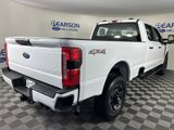 New 2025 Ford F350 XL w/ STX Appearance Package image 6