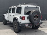 Used 2022 Jeep Wrangler Unlimited Rubicon w/ Trailer Tow Package image 3