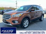Used 2017 Ford Escape SE image 3