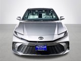 Used 2025 Toyota Camry SE w/ Convenience Package image 3