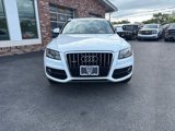 Used 2012 Audi Q5 3.2 Prestige image 2