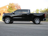 Used 2022 Chevrolet Silverado 1500 LTZ w/ LTZ Premium Package image 4