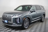 New 2025 Hyundai Palisade Calligraphy image 2