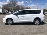 New 2024 Chrysler Voyager LX image 5