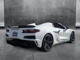 New 2025 Chevrolet Corvette E-Ray w/ Stealth Interior Trim Package image 2