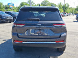 Used 2024 Jeep Grand Cherokee Limited 4xe image 5