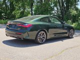 Used 2024 BMW 440i xDrive Coupe w/ Premium Package image 5