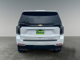New 2025 Chevrolet Tahoe Premier image 6