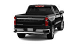New 2025 Chevrolet Silverado 1500 LTZ image 3