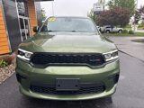 Used 2022 Dodge Durango GT image 2