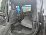 New 2025 Chevrolet Silverado 1500 LT image 4