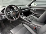 Used 2024 Porsche 718 Boxster S image 4