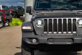 Used 2021 Jeep Wrangler Sport S image 5