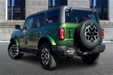 New 2025 Ford Bronco Outer Banks image 3